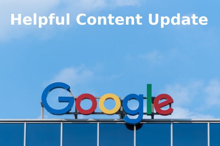 What Google’s Helpful Content Update Means for Content Writers